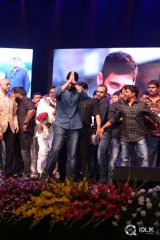 Srimanthudu Movie Thank You Function
